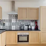 Bluestay 161 - Charmant Appartement A Paris