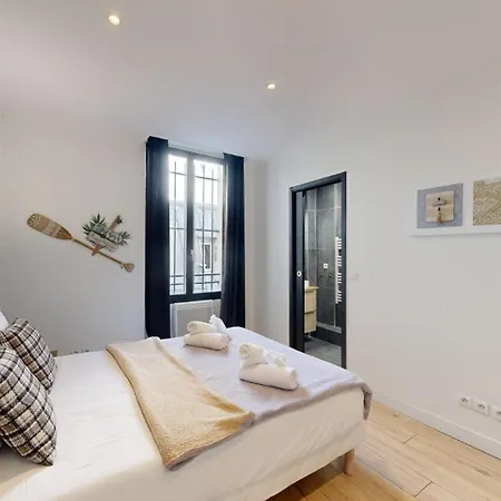 Bluestay 161 - Charmant A Appartamento *