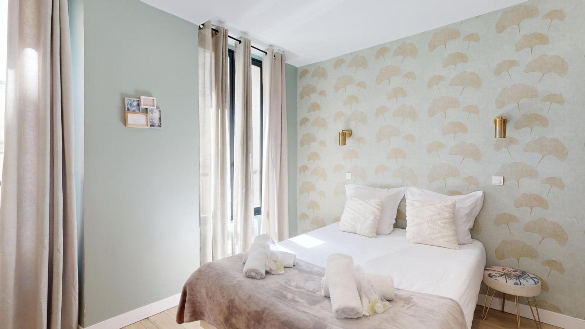 Bluestay 161 - Charmant A Apartment