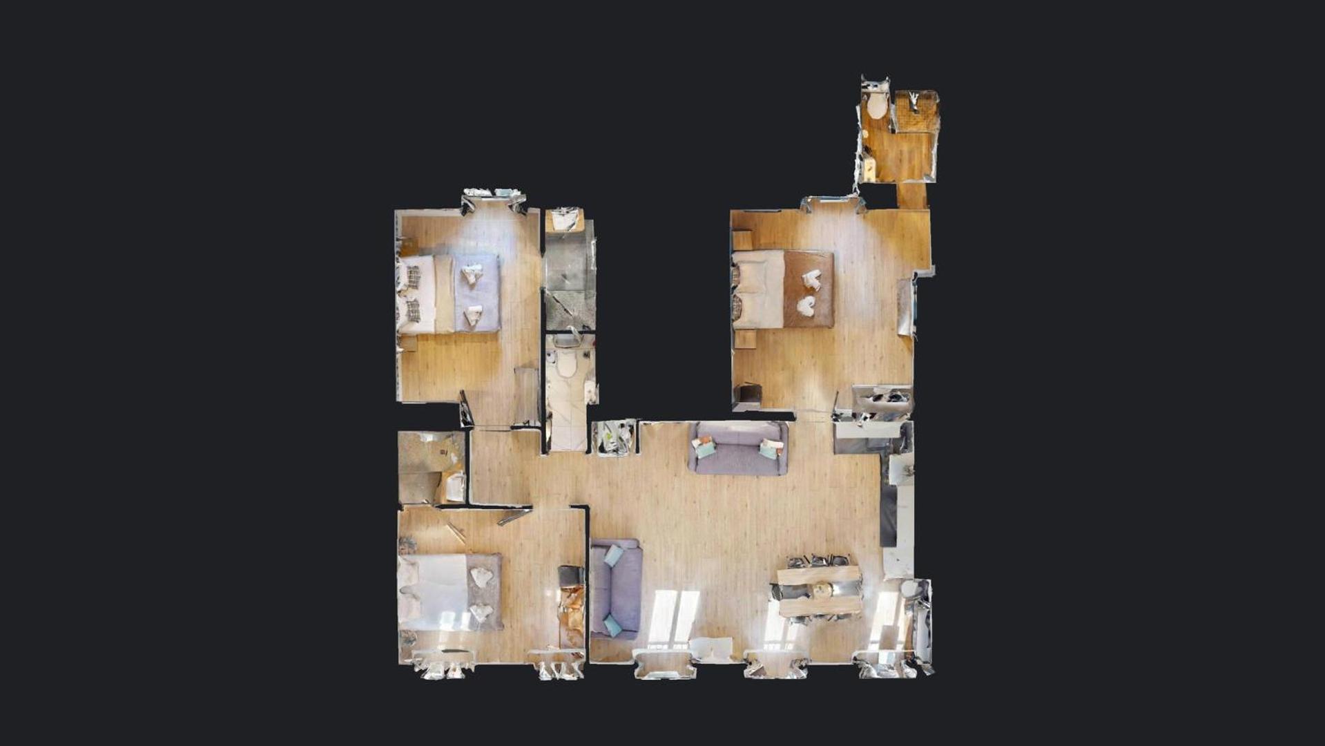 Bluestay 161 - Charmant A Apartment Paris