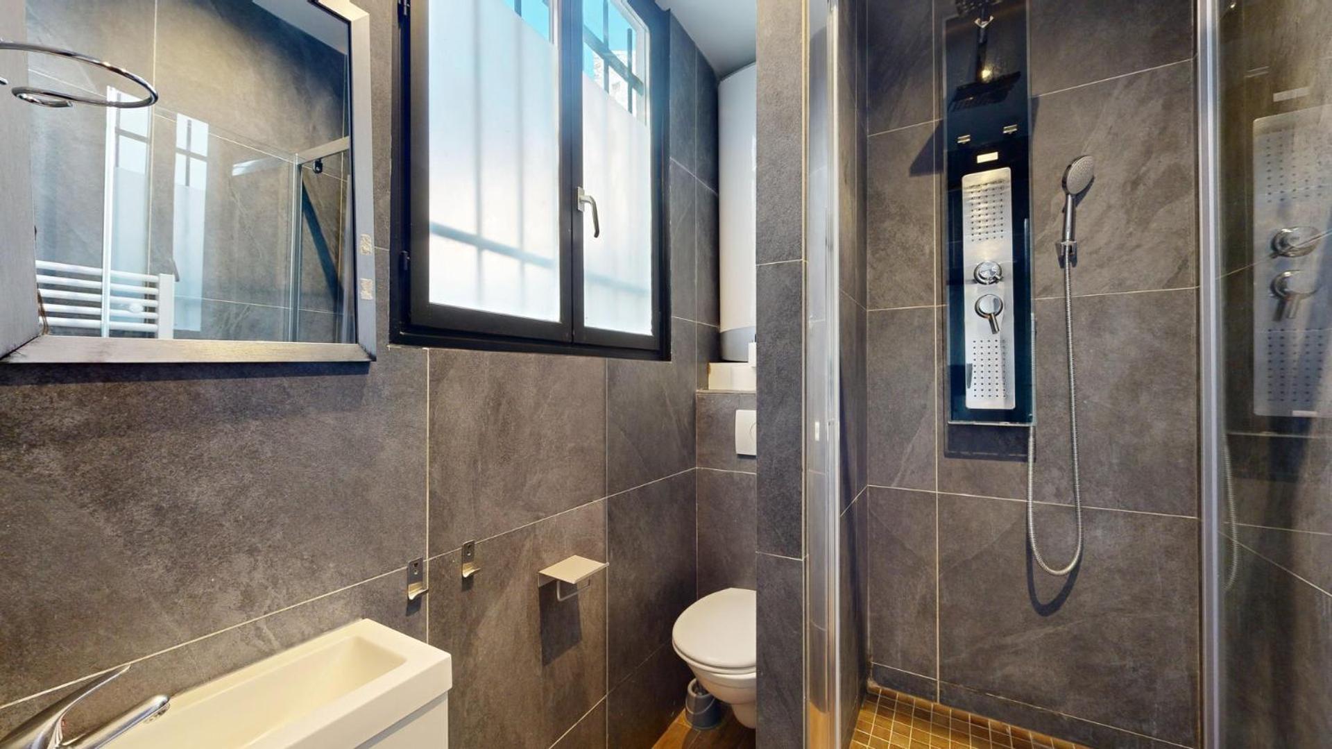 Bluestay 161 - Charmant A Apartment