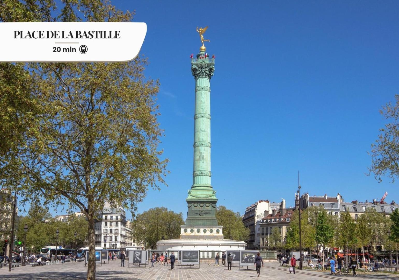 Apartment Bluestay 161 - Charmant A *