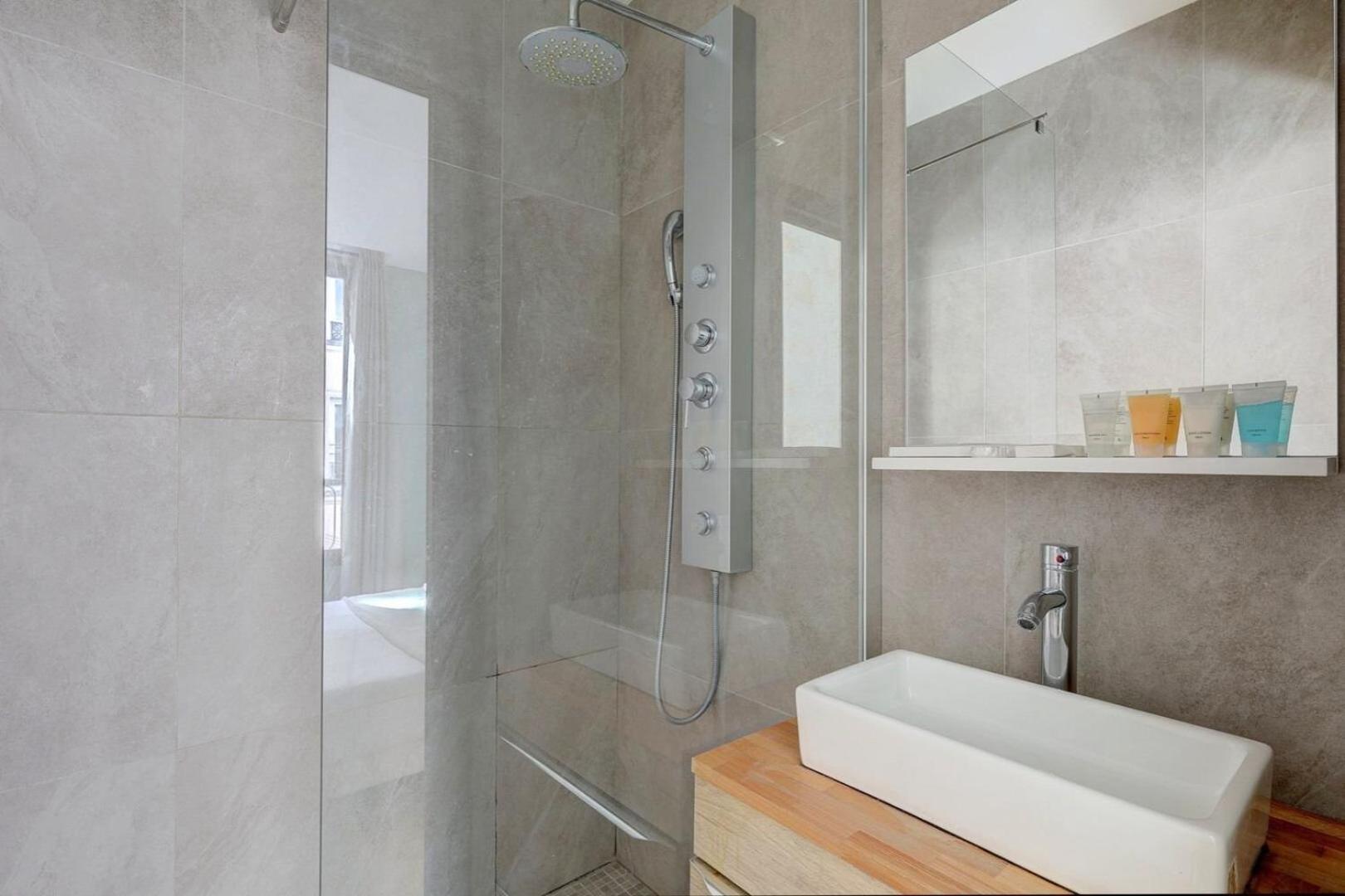 Bluestay 161 - Charmant A Apartment Paris