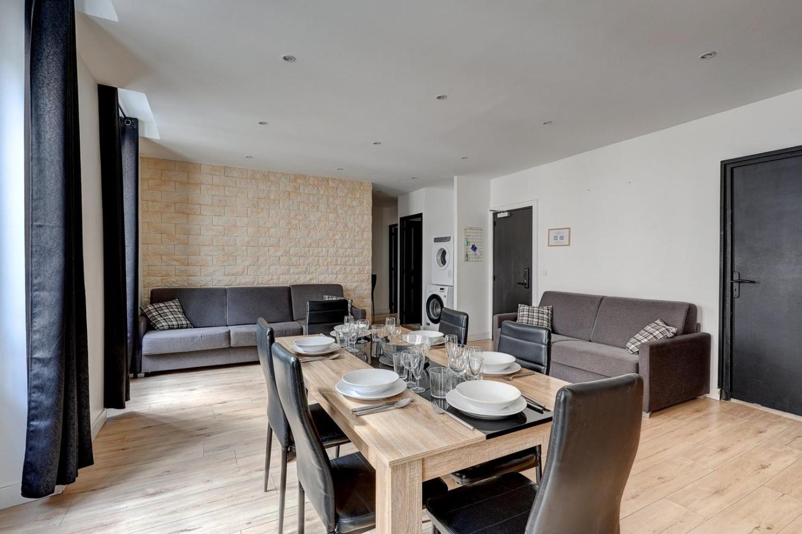 Bluestay 161 - Charmant A Paris